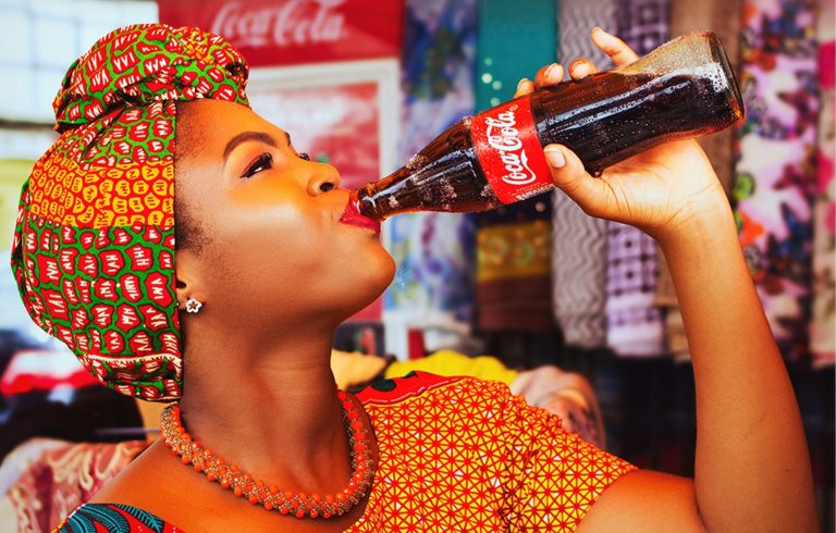 Na Glass Sure Pass – Coca-Cola