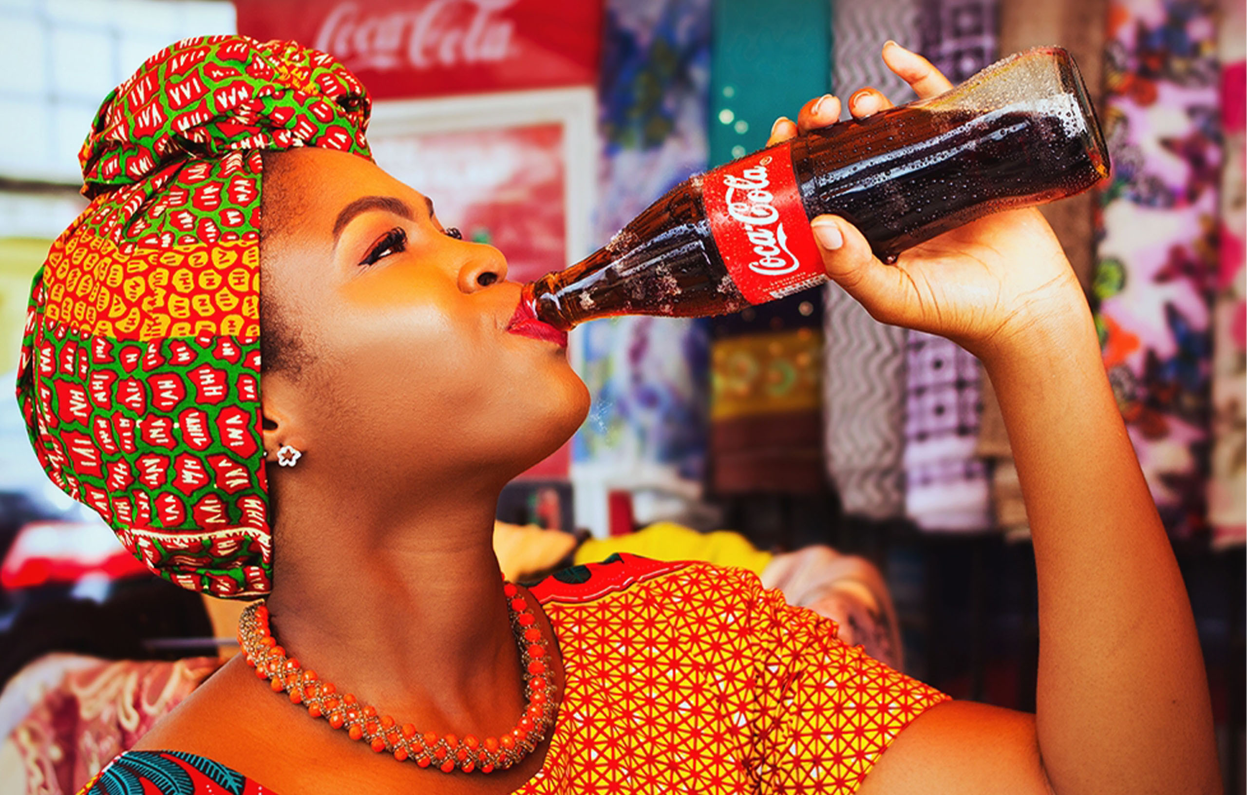 Na Glass Sure Pass – Coca-Cola