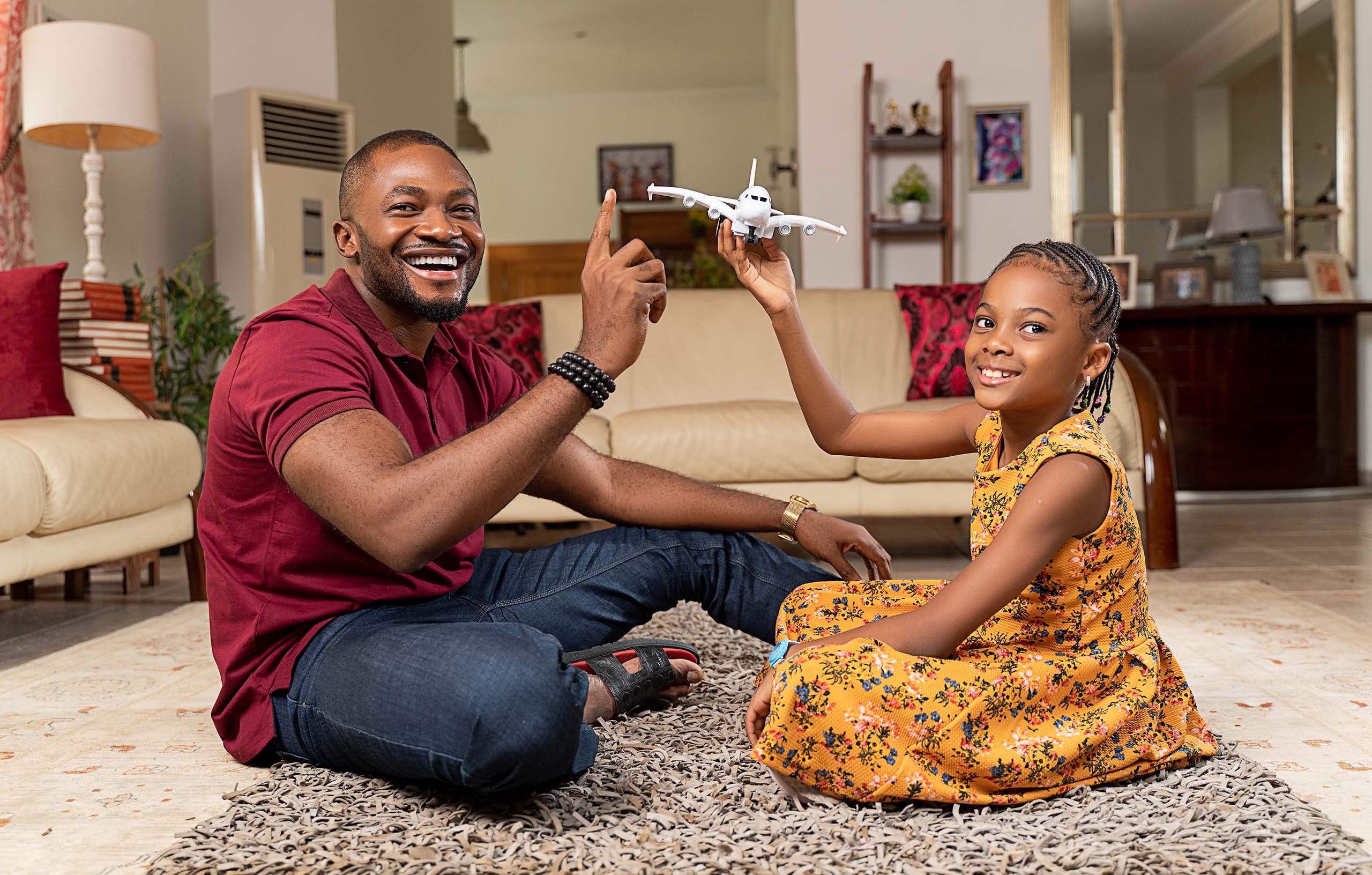 Who Am I – ARM Group